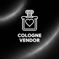 Cologne Vendor