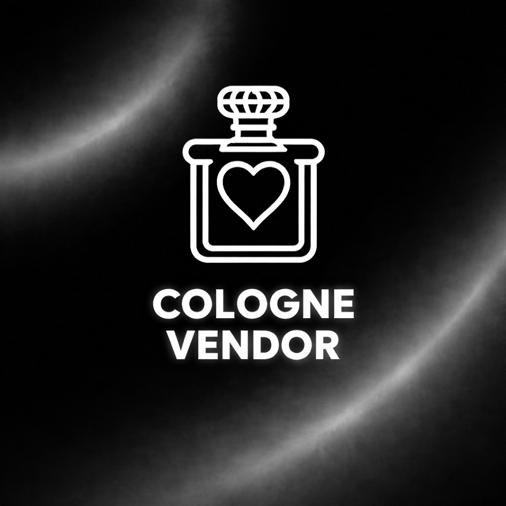 Cologne Vendor