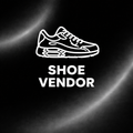 Shoe Vendor